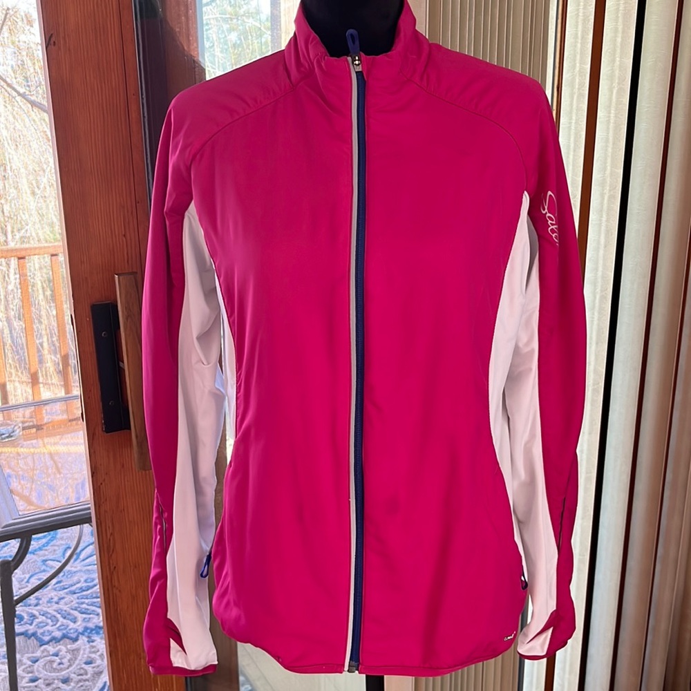 Salomon Lite Jacket - image 1